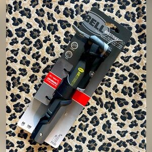BELL AIRSTRIKE 550 Bike Pump